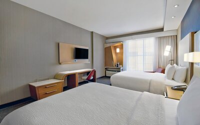 Courtyard by Marriott Nashville Green Hills