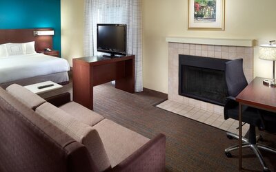 Residence Inn by Marriott Nashville Airport