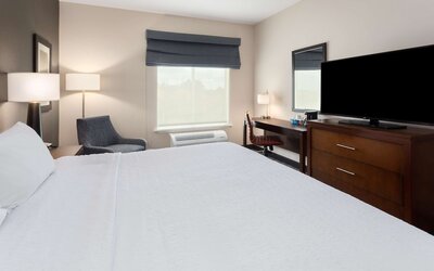 Hampton Inn Nashville Airport Century Place, TN