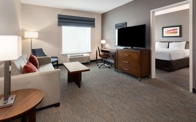 Hampton Inn Nashville Airport Century Place, TN