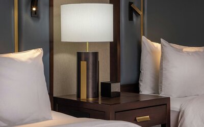 Sheraton Music City Nashville Airport