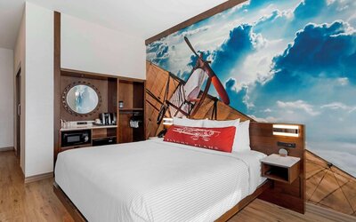 Cambria Hotel Nashville Airport