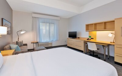 TownePlace Suites by Marriott Nashville Airport
