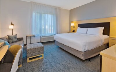 TownePlace Suites by Marriott Nashville Airport