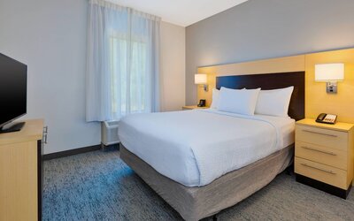 TownePlace Suites by Marriott Nashville Airport