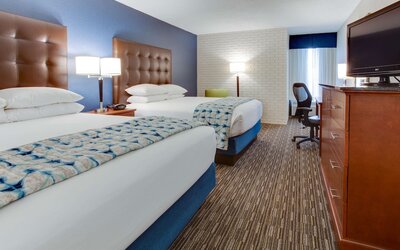 Drury Inn & Suites Nashville Airport