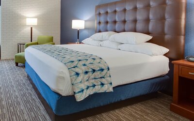 Drury Inn & Suites Nashville Airport