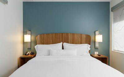 Element by Marriott Nashville Airport