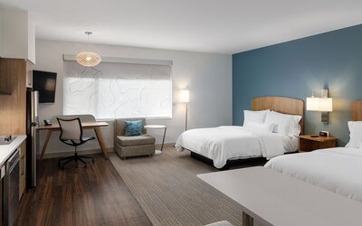 Element by Marriott Nashville Airport