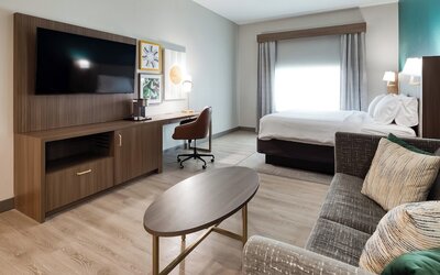 Holiday Inn Nashville Airport by IHG