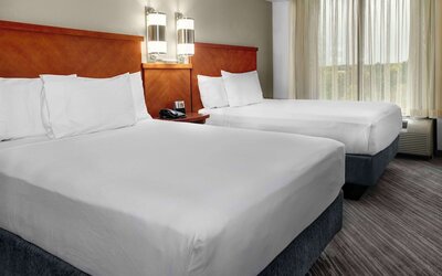 Hyatt Place Nashville Brentwood