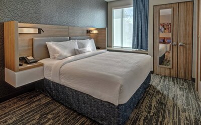 Springhill Suites Nashville Brentwood