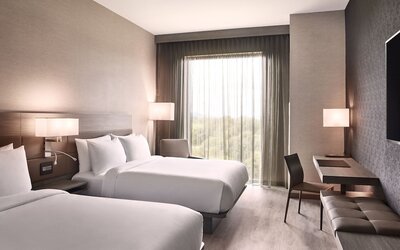 AC Hotel by Marriott Nashville Brentwood