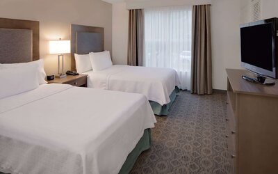 Homewood Suites by Hilton Nashville-Brentwood
