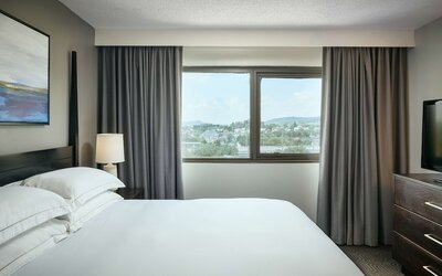 Hilton Brentwood/Nashville Suites
