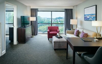 Hilton Brentwood/Nashville Suites