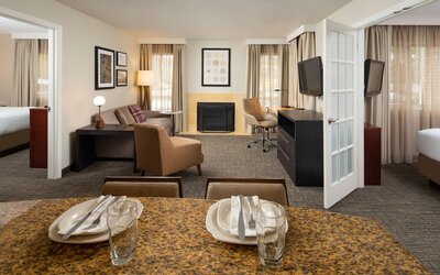 Sonesta ES Suites Nashville Brentwood