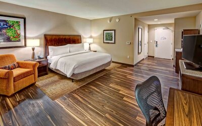 Hilton Garden Inn Nashville Brentwood