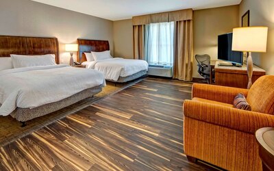 Hilton Garden Inn Nashville Brentwood