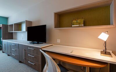 Home2 Suites by Hilton Nashville Bellevue