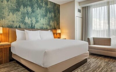 Drury Plaza Hotel Nashville Southeast Century Farms