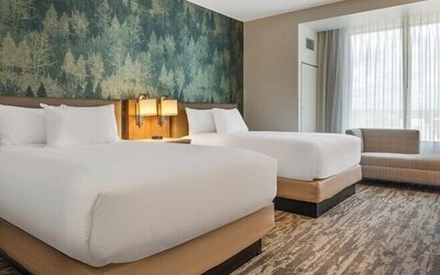 Drury Plaza Hotel Nashville Southeast Century Farms