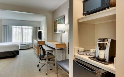 Holiday Inn Franklin - Cool Springs by IHG