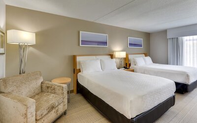 Holiday Inn Franklin - Cool Springs by IHG