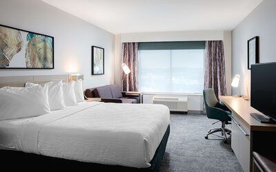 Hilton Garden Inn Mt. Juliet