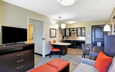 Staybridge Suites Mt. Juliet - Nashville Area by IHG