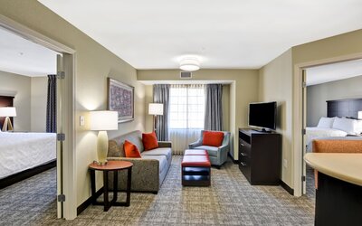 Staybridge Suites Mt. Juliet - Nashville Area by IHG