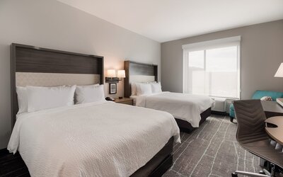 Holiday Inn & Suites Mt Juliet – Nashville Area by IHG