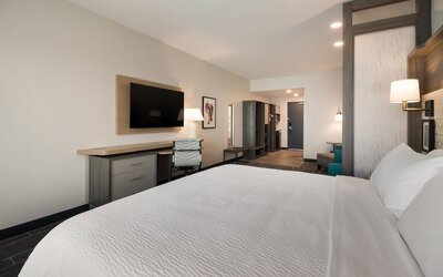 Holiday Inn & Suites Mt Juliet – Nashville Area by IHG