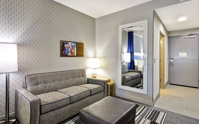 Home2 Suites Mt. Juliet, TN