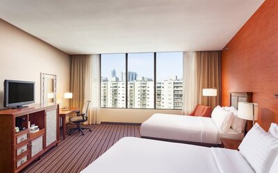 Holiday Inn Austin -Town Lake by IHG