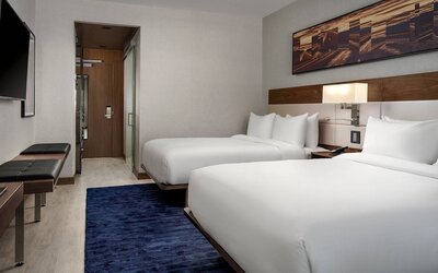 AC Hotel Austin-University