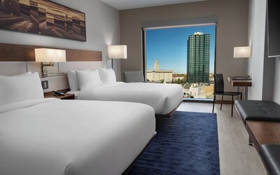 AC Hotel Austin-University
