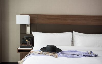 AC Hotel Austin-University