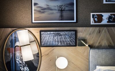 The Otis Hotel Austin, Autograph Collection
