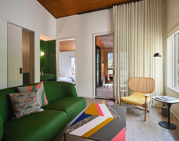 Hotel Magdalena