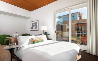 Hotel Magdalena