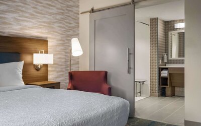 Home2 Suites by Hilton Austin East Side 5th Street
