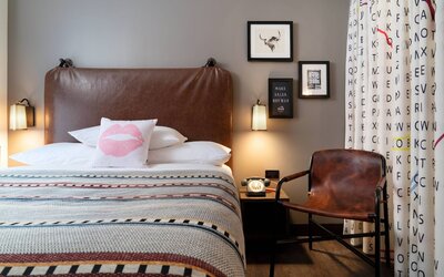 Moxy Austin - University