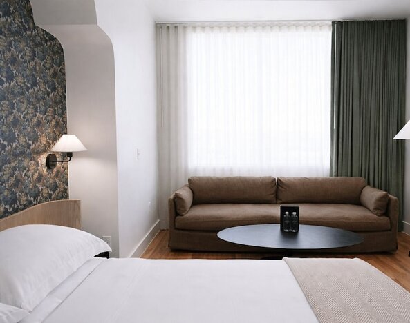 The Inn at Green Pastures