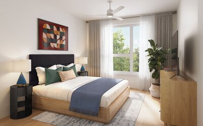 The Code Hotel