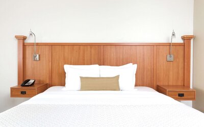 Wyndham Garden Hotel Austin
