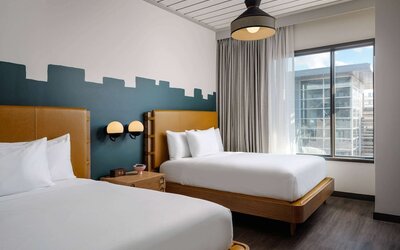 Origin Austin, A Wyndham Hotel