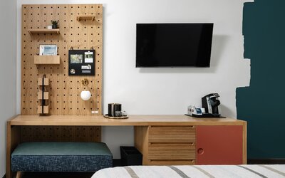 Origin Austin, A Wyndham Hotel