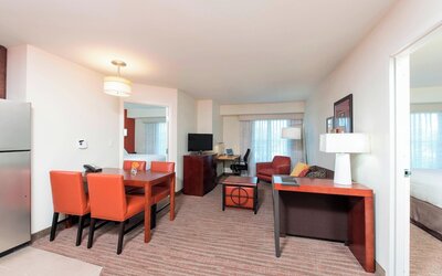 Residence Inn Austin-University Area