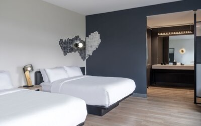 Aloft by Marriott Austin South